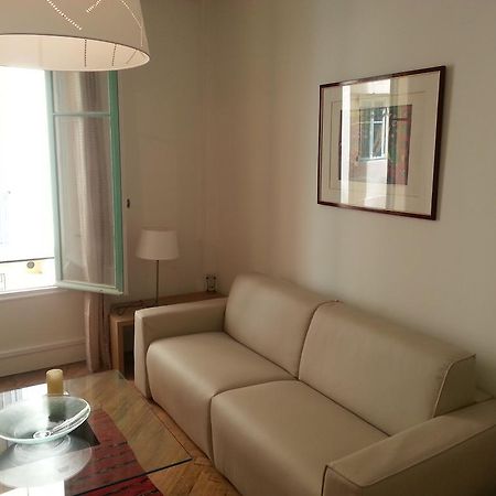 Charme Italien Five Stars Holiday House Nice Room photo