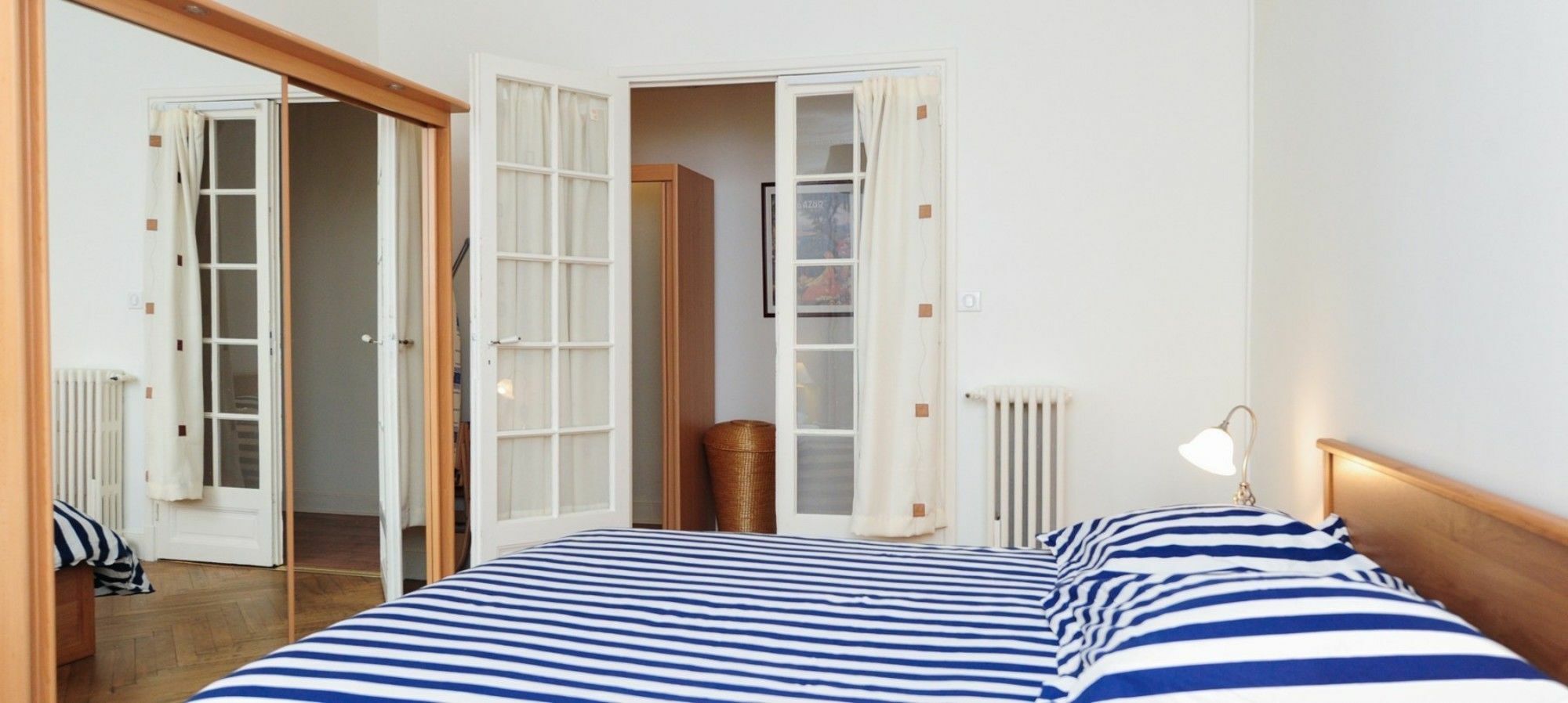 Charme Italien Five Stars Holiday House Nice Exterior photo