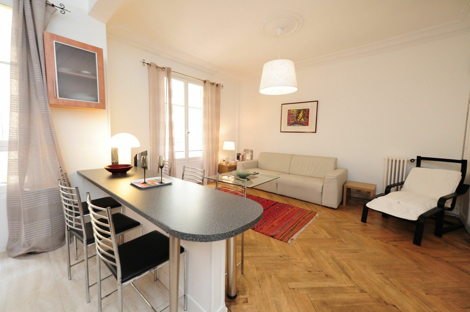Charme Italien Five Stars Holiday House Nice Exterior photo